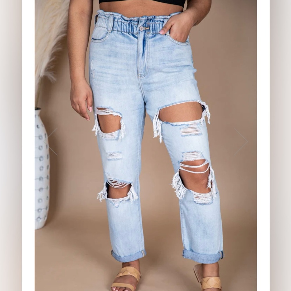 Great condition! Barely worn!